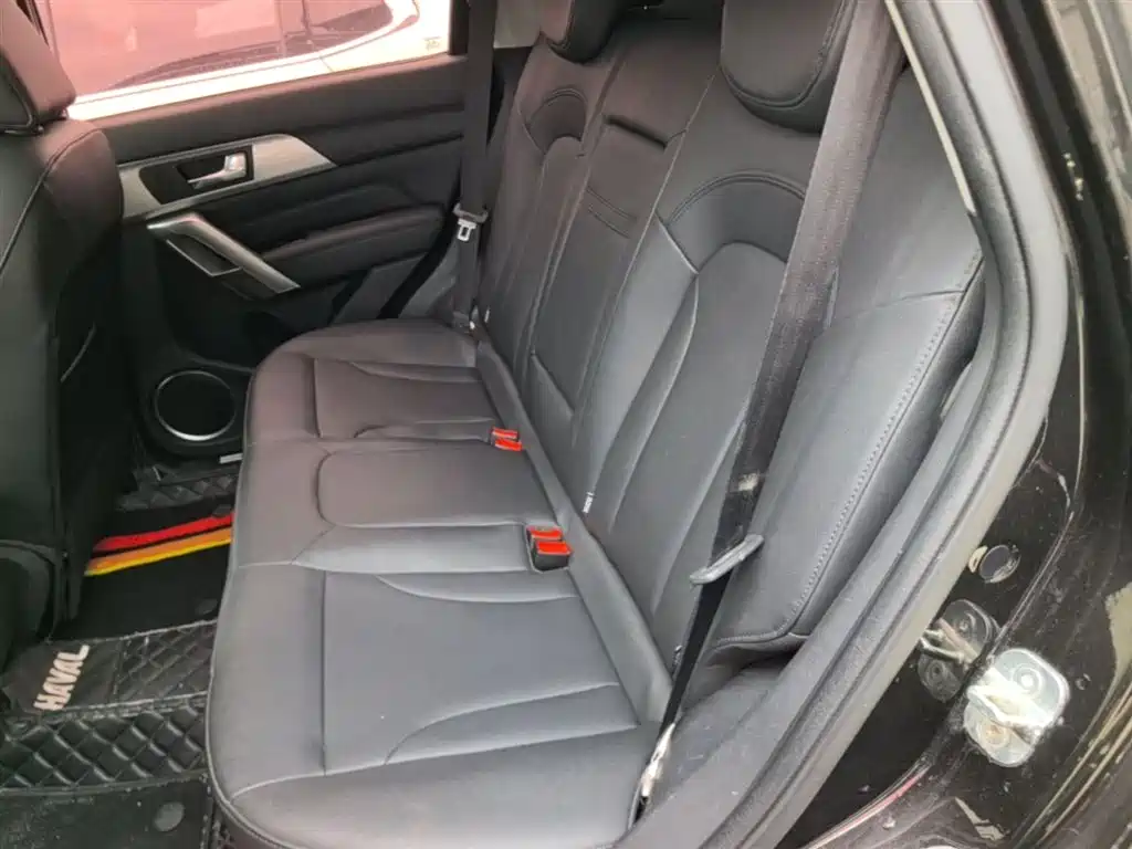 Haval H2 2017 Red Label 1.5T Automatic 2WD Luxury фото 17