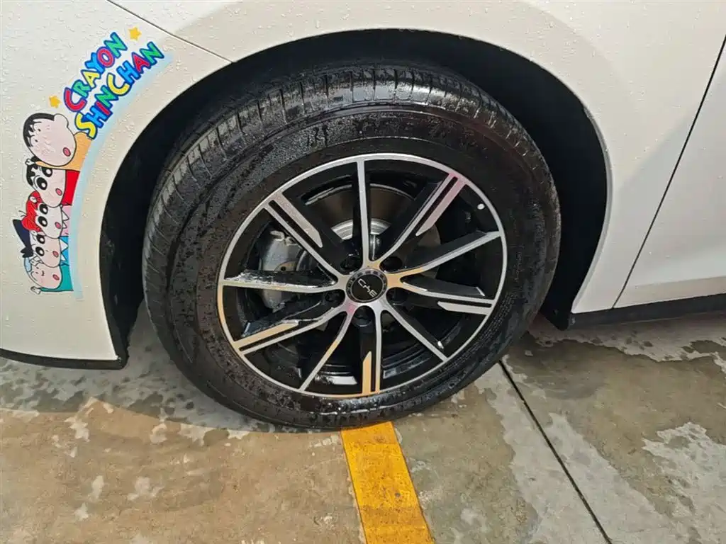 BYD Seal 06 New Energy 2024 DM-i 80KM Prestige фото 23