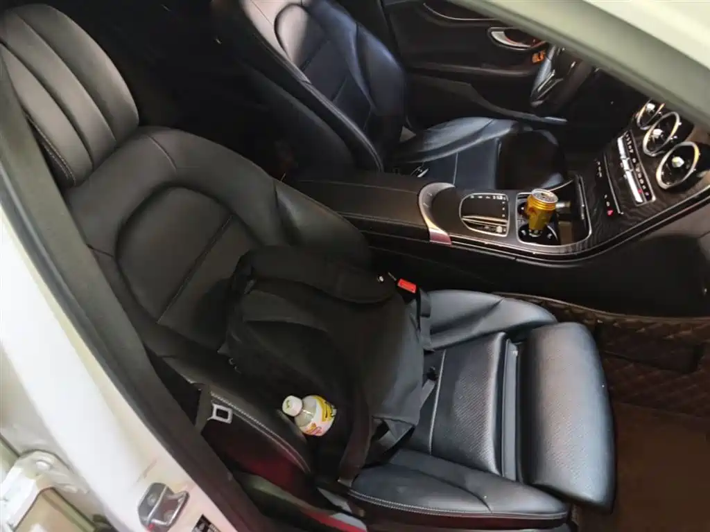 Mercedes-Benz C-Class 2019 Facelift C 260 L Sport фото 25