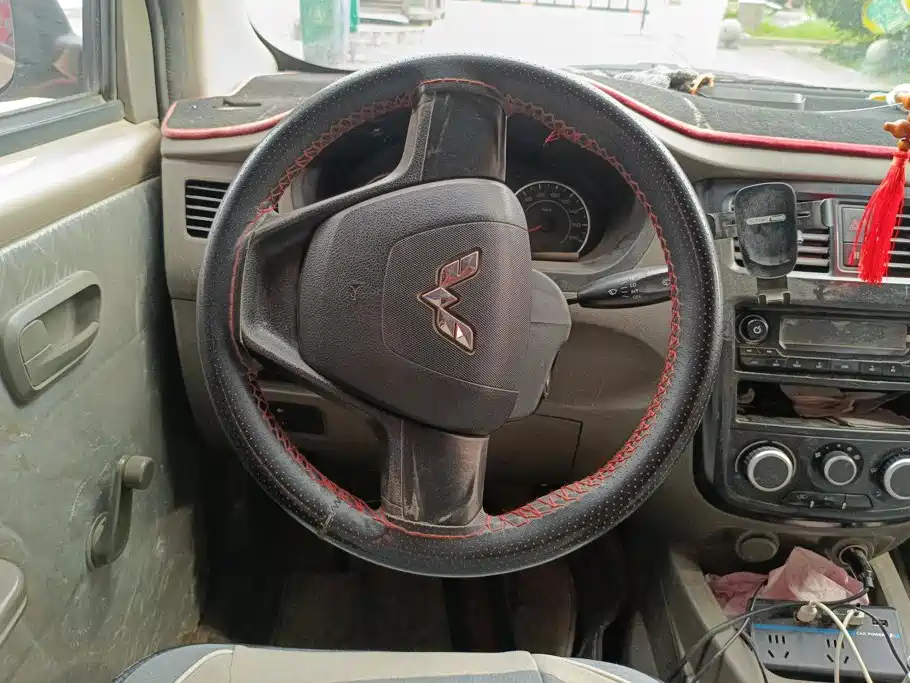Wuling Motors Wuling Rongguang V 2019 2016 1.5L Standard