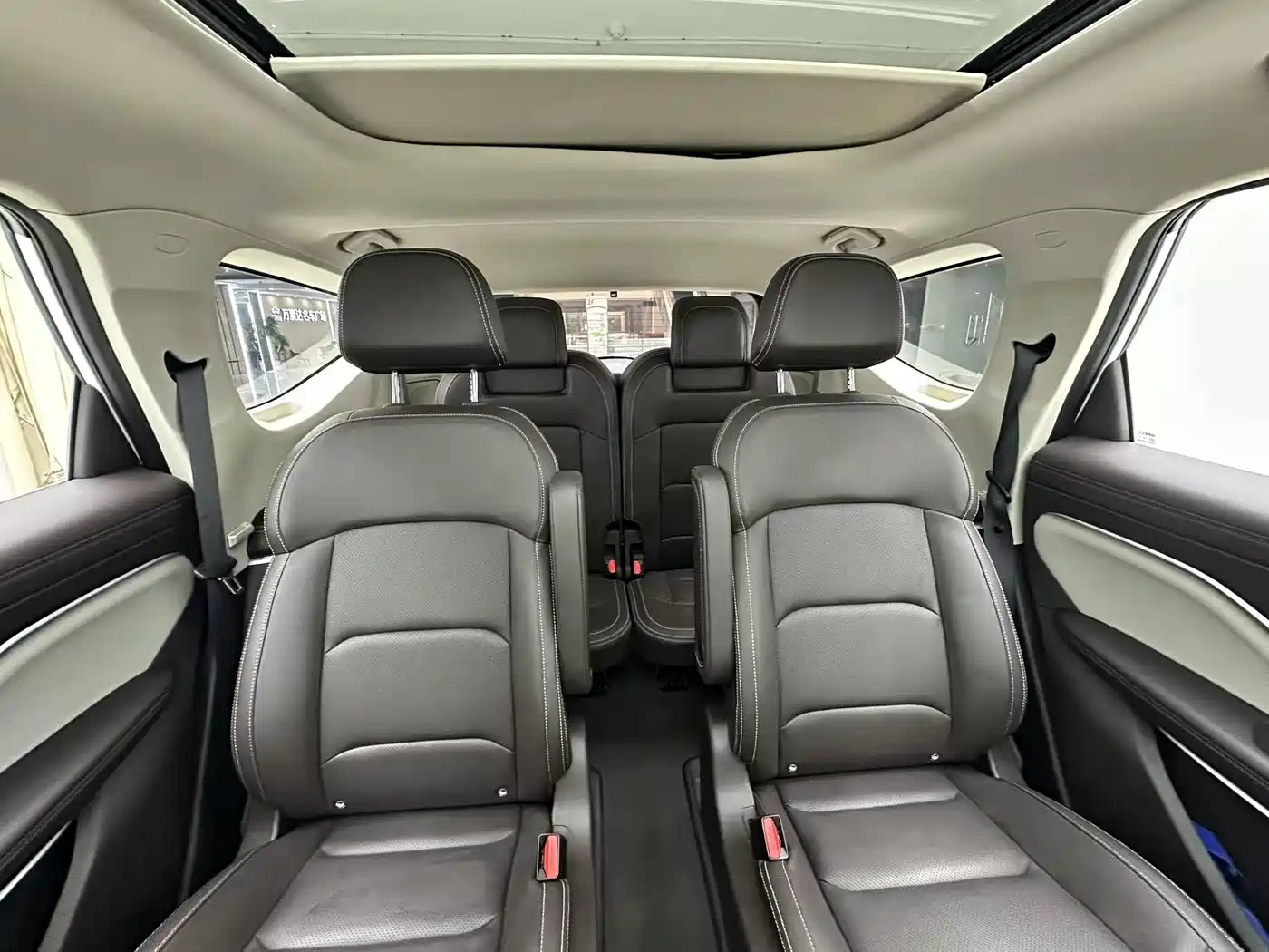 GEELY AUTOMOBILE JIAJIE