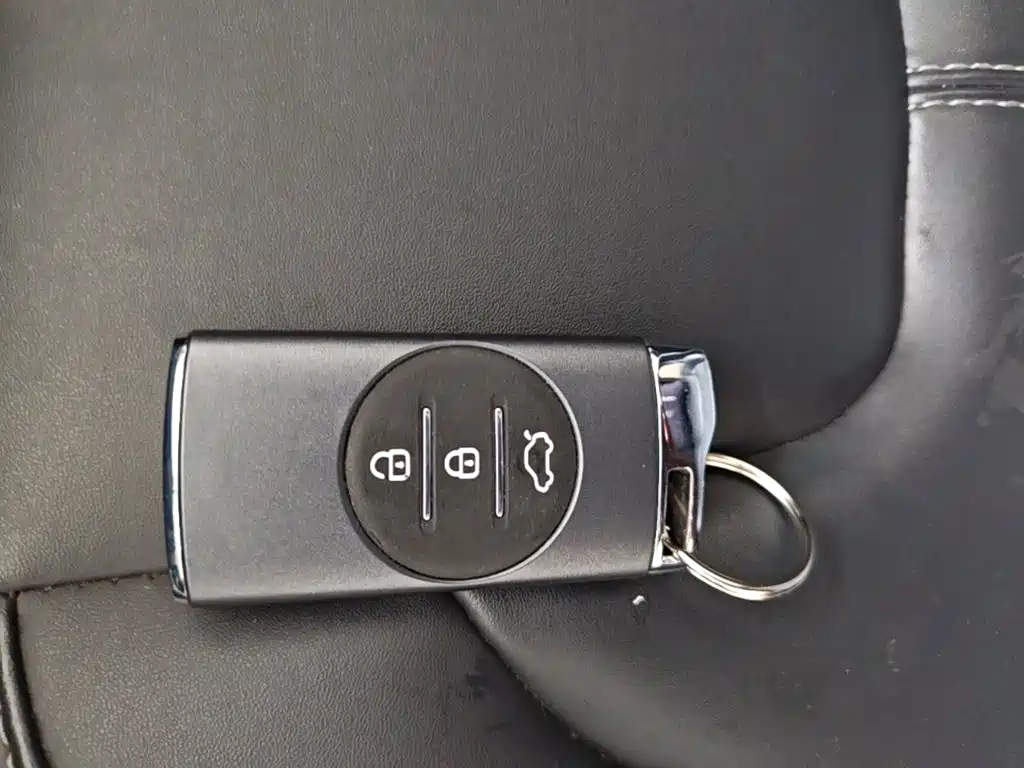 Chery Tiggo 3x 2020 2021 PLUS 1.5L CVT Refreshing Red Date Edition