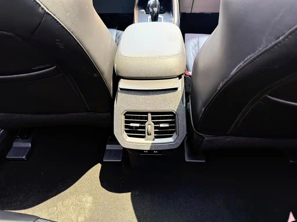 Haval H6 2020 1.5GDIT Automatic Platinum Champion Edition фото 10