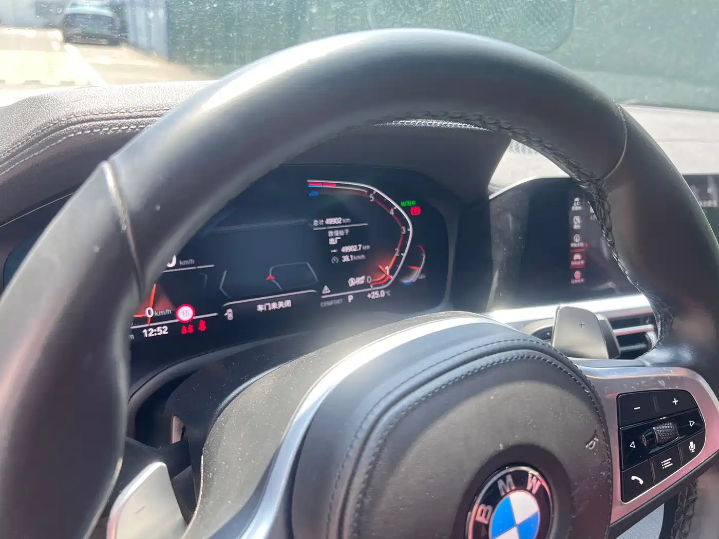 BMW 4 Series 2022 430i M Sport Shadow Night Package фото 5