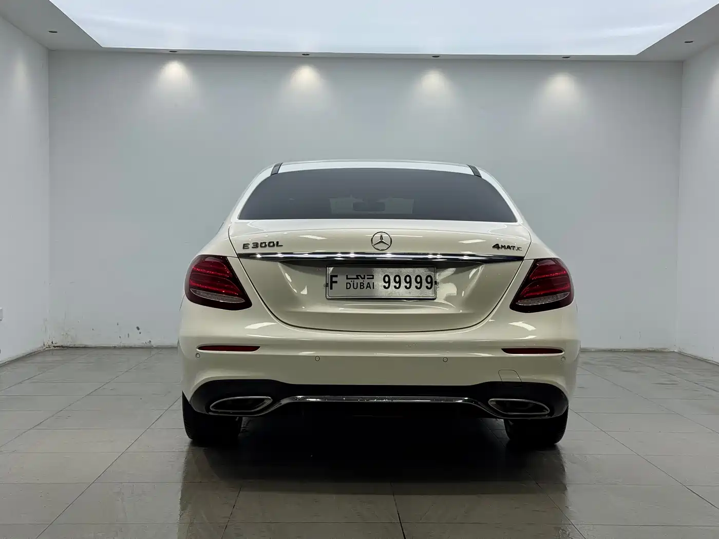 Mercedes-Benz E-Class 2019 E 260 L Sport фото 9