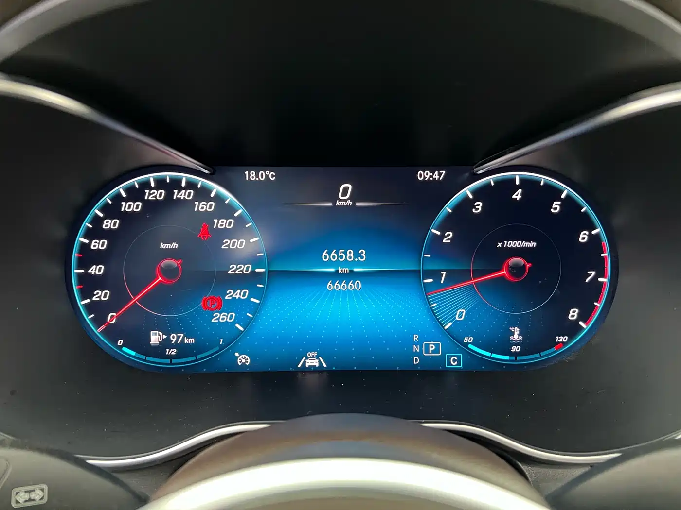 Mercedes-Benz GLC 2022 GLC 300 L 4MATIC Dynamic Collector's Edition фото 25