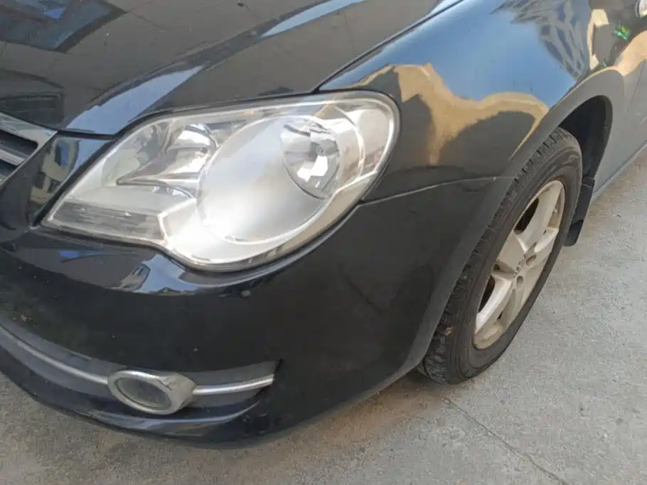 Фото 5 - Volkswagen Bora