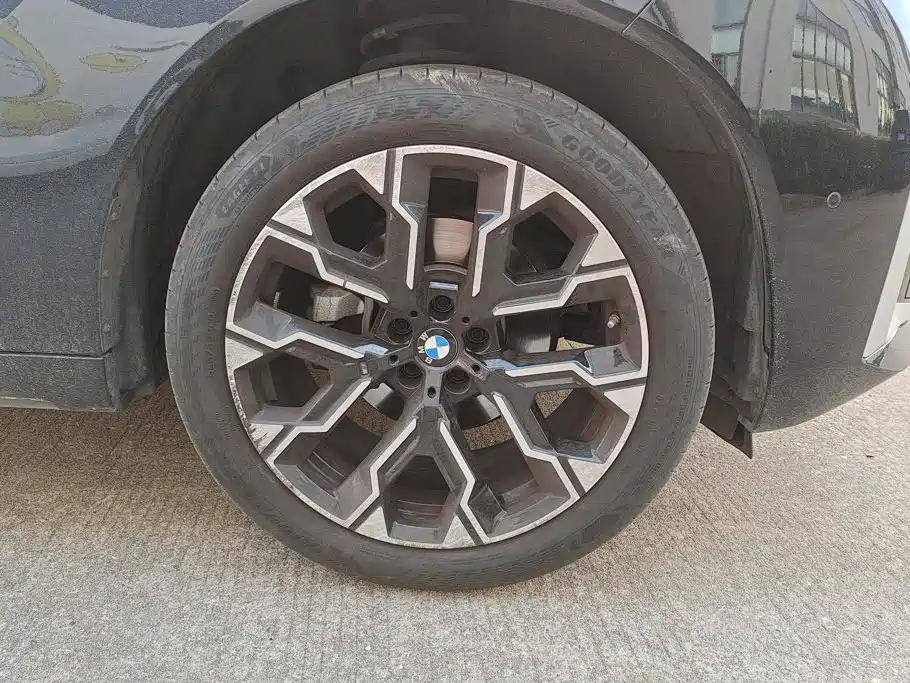Фото 6 - BMW X3