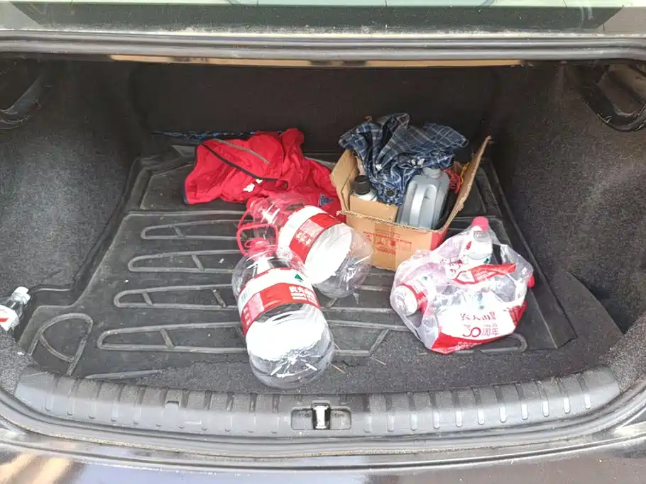Фото 4 - Volkswagen Bora