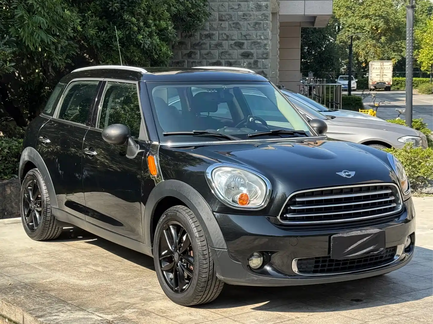 Photo 3 - MINI COUNTRYMAN