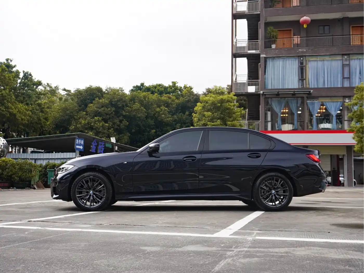 Фото 5 - BMW 3 Series