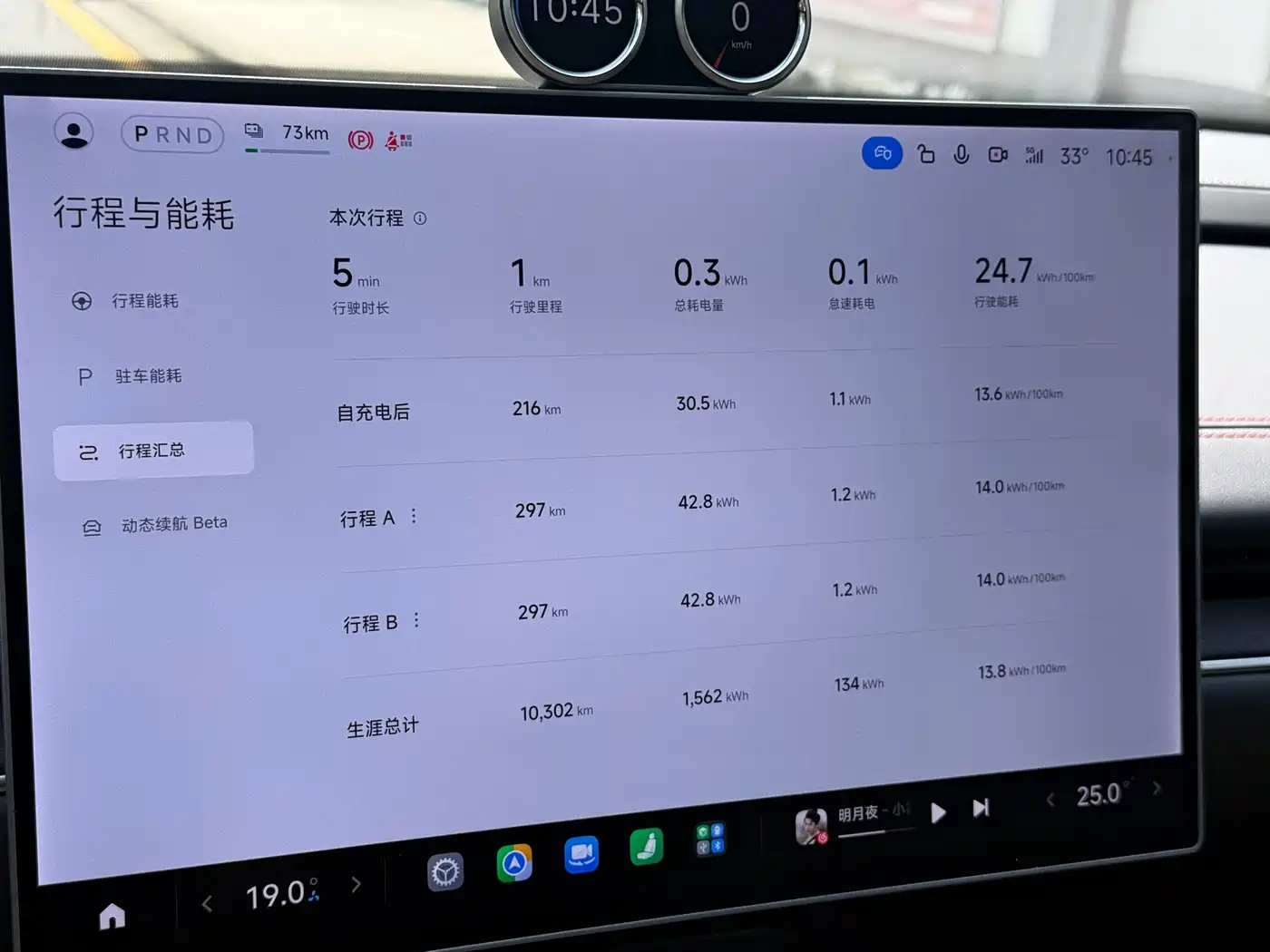 Xiaomi Auto Xiaomi SU7 2024 RWD Standard Founder's Edition фото 11