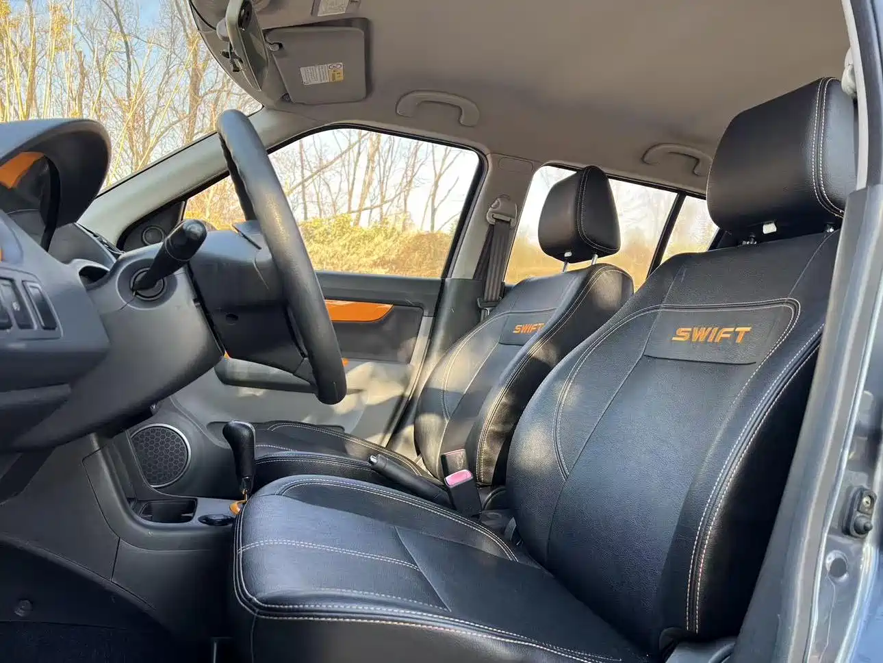 Suzuki Swift 2018 2016 1.5L Automatic Fashion Cool Edition