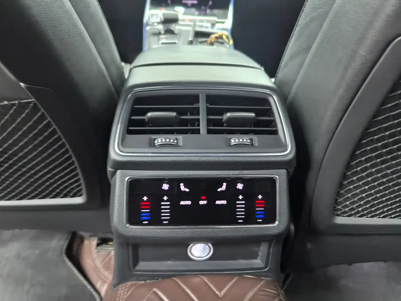 Audi A6L 2022 45 TFSI Premium Dynamic фото 13