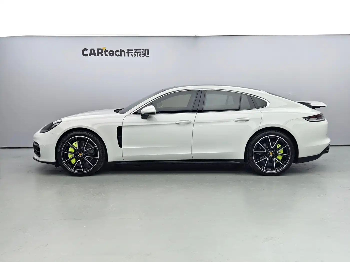 Porsche Panamera 2022 Panamera 2.9T фото 3