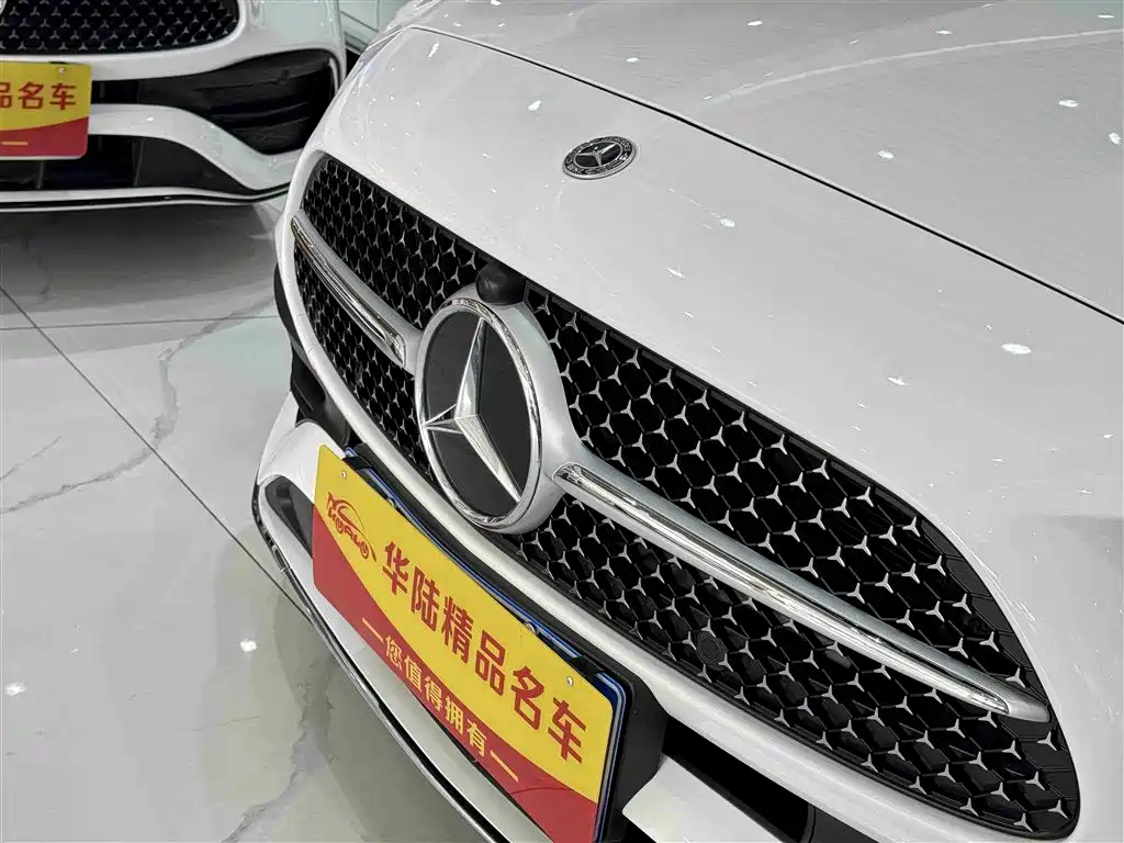 Mercedes-Benz C-Class 2024 C 200 L Sport Edition фото 10