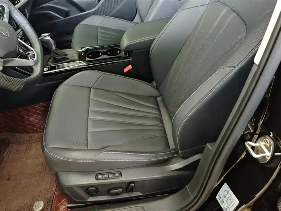 Volkswagen Passat 2024 380TSI Dragon Soaring Edition фото 9