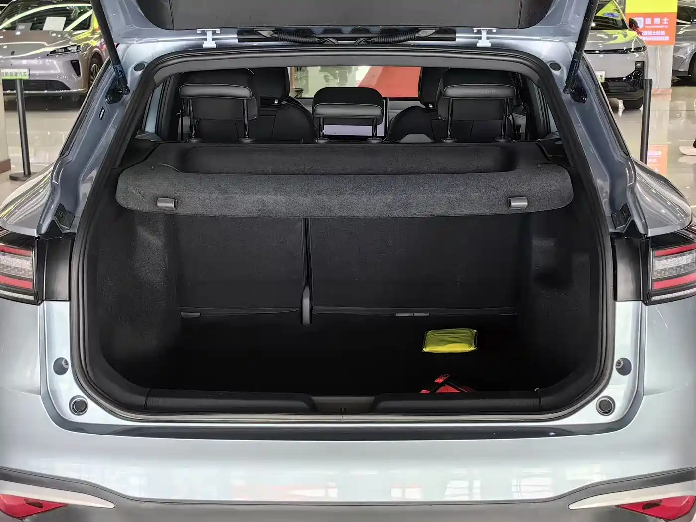 Volkswagen ID.4 X 2025 Smart Pure Intelligent Edition фото 11