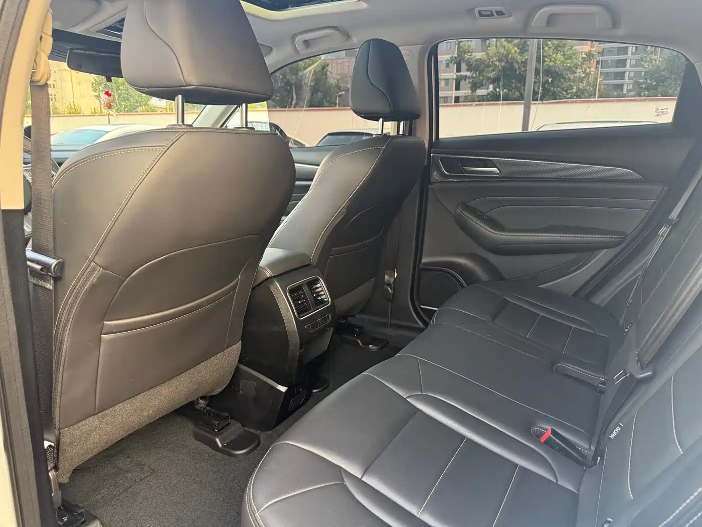 Haval F7x 2020 2021 2.0T FWD Ultimate Trend Edition