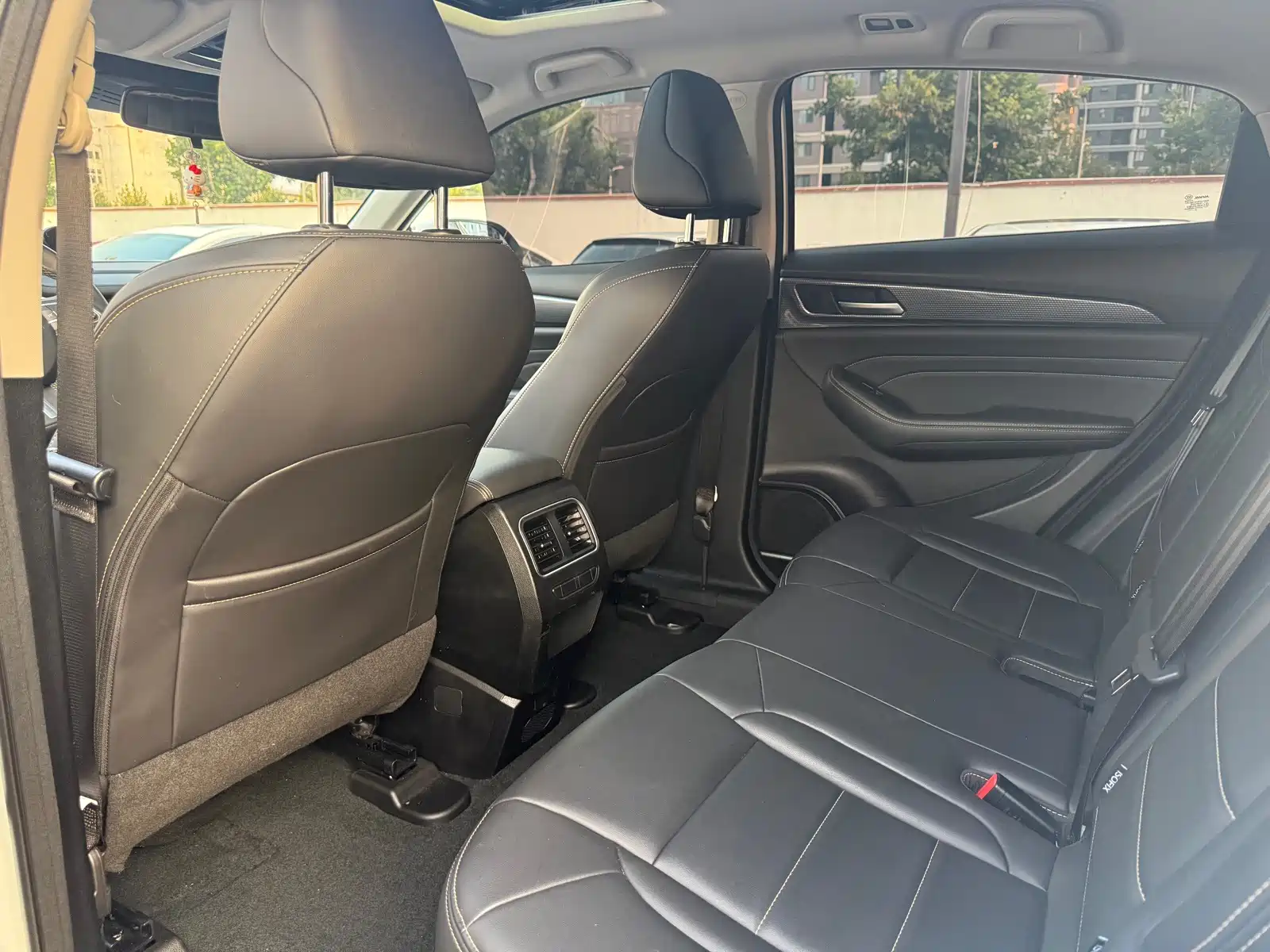 Фото 7 - Haval F7x