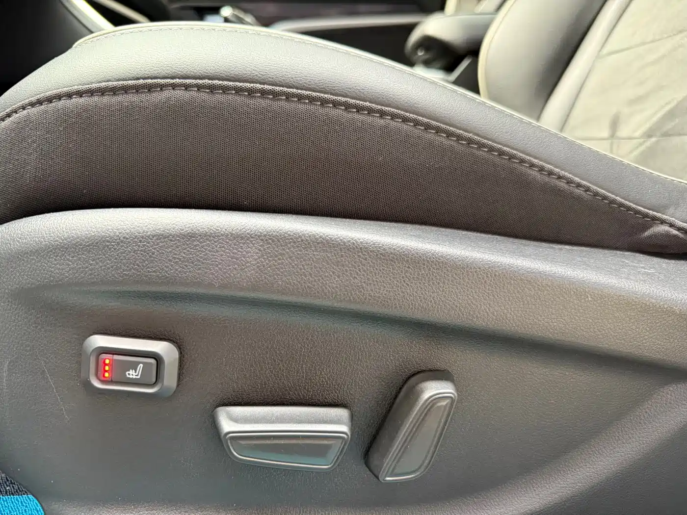 Haval H6 2023 National Trend Edition 1.5T Automatic Urban фото 21
