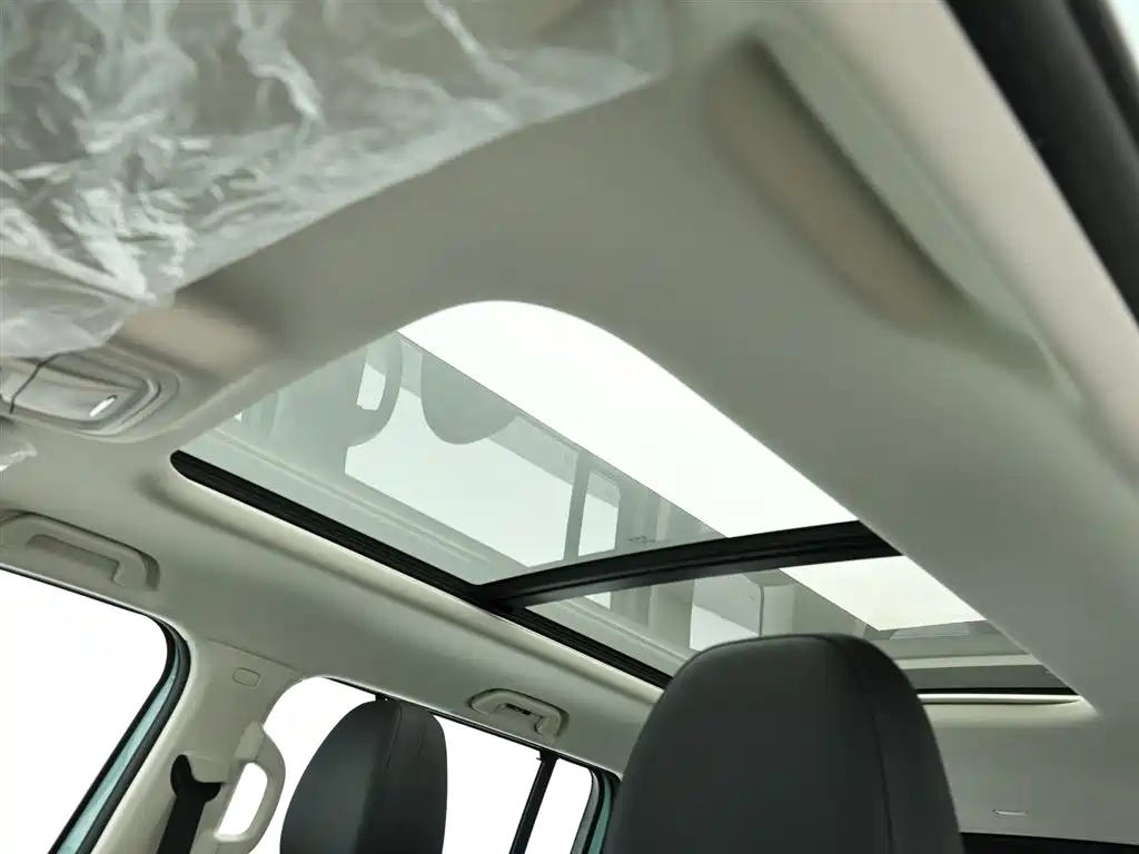 Haval Meng Long NEV 2026 Hi4 200 Ultra Pilot Edition фото 13