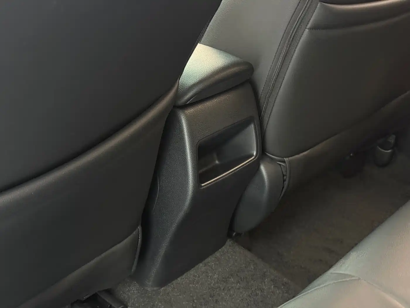 Toyota Corolla 2021 1.2T S-CVT Elite PLUS Edition фото 15