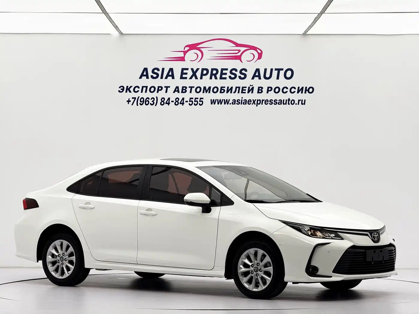 Toyota Corolla 2021 1.2T S-CVT Elite PLUS Edition фото 3