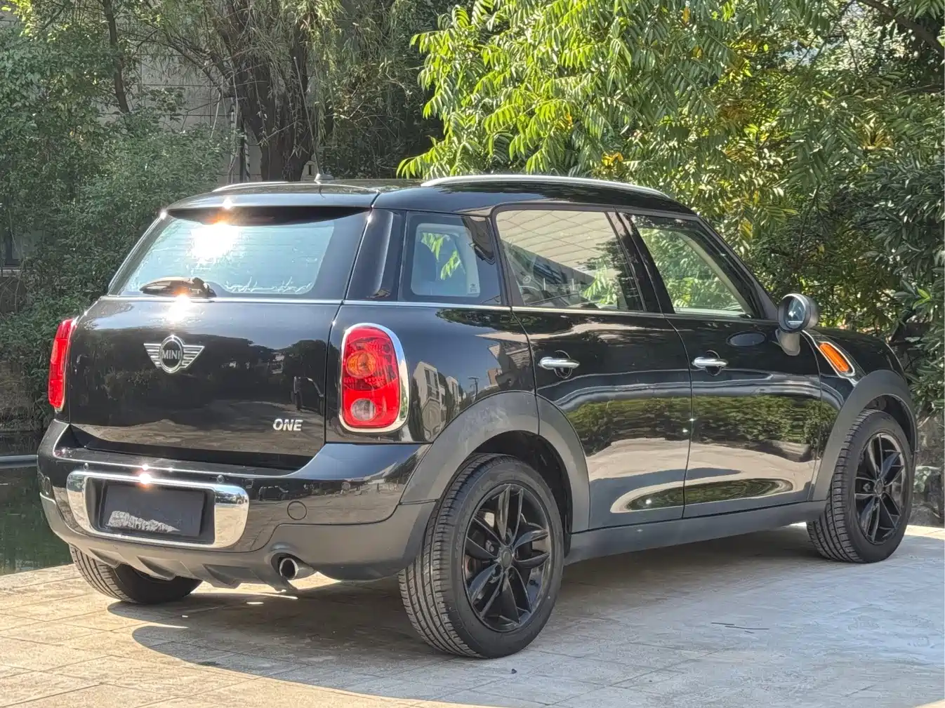 Photo 5 - MINI COUNTRYMAN