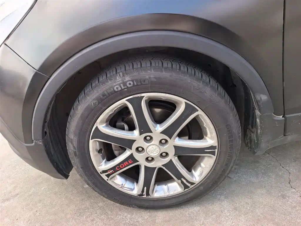 Фото 8 - Buick Encore