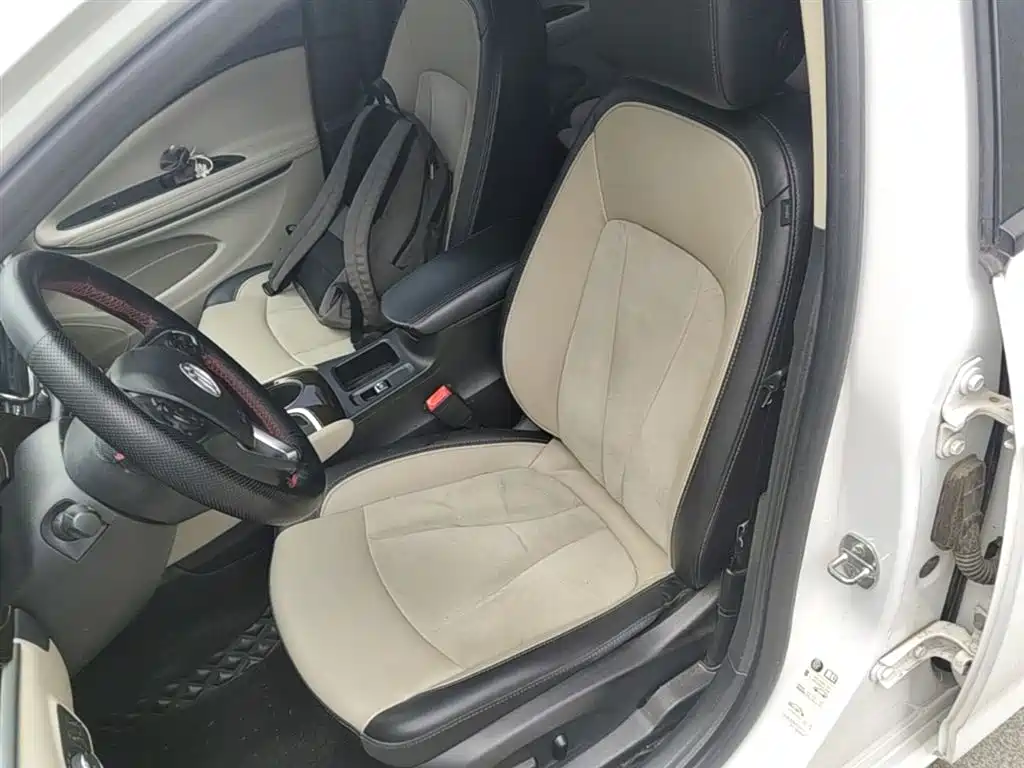 Buick Verano 2018 Sedan 15S Automatic Leading фото 22