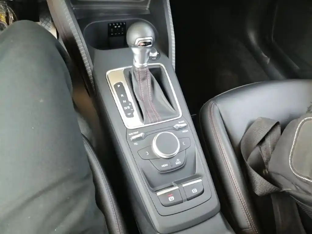 Audi Q2L 2022 35 TFSI Progressive Dynamic фото 14