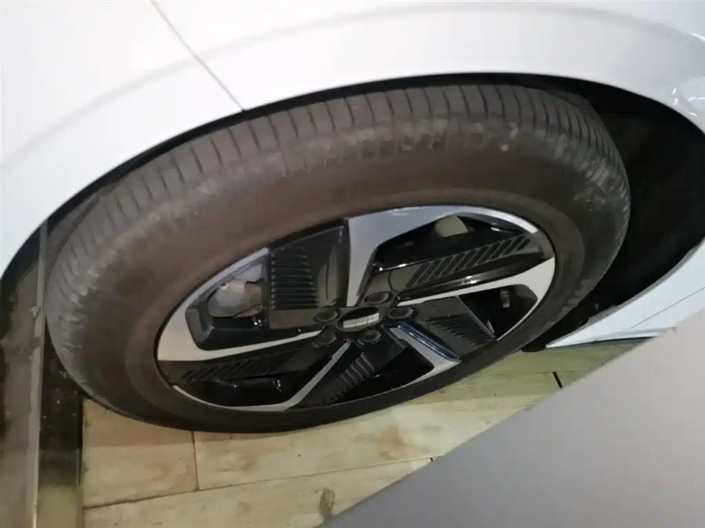 Geely Galaxy Galaxy L6 2024 125km PLUS Soaring Dragon Edition фото 23