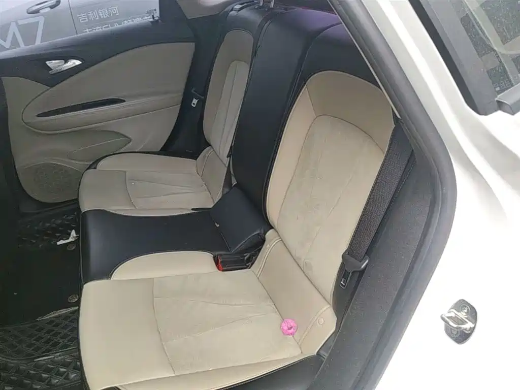 Buick Verano 2018 Sedan 15S Automatic Leading фото 24