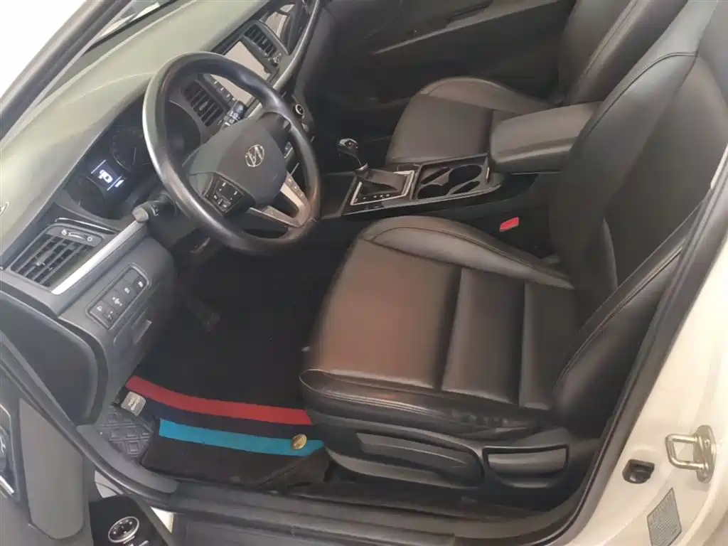 Hyundai Mistra 2017 1.8L Automatic Smart GLS (China V) фото 15