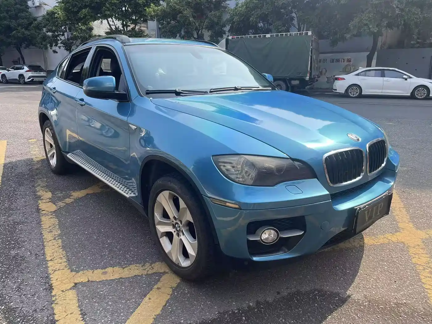 Photo 3 - BMW X6