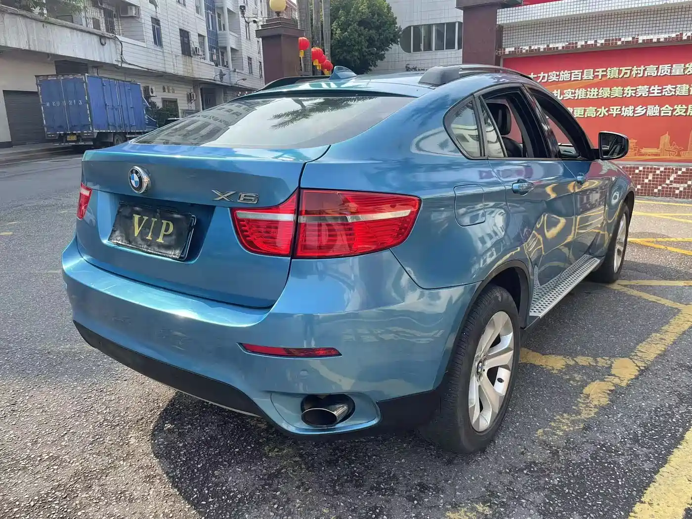 Photo 5 - BMW X6