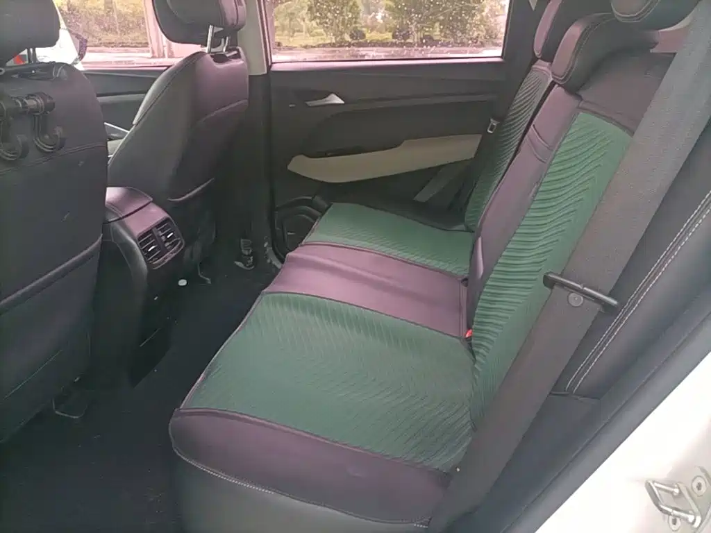 Baojun 530 2018 2018 1.8L Auto Luxury (China V)