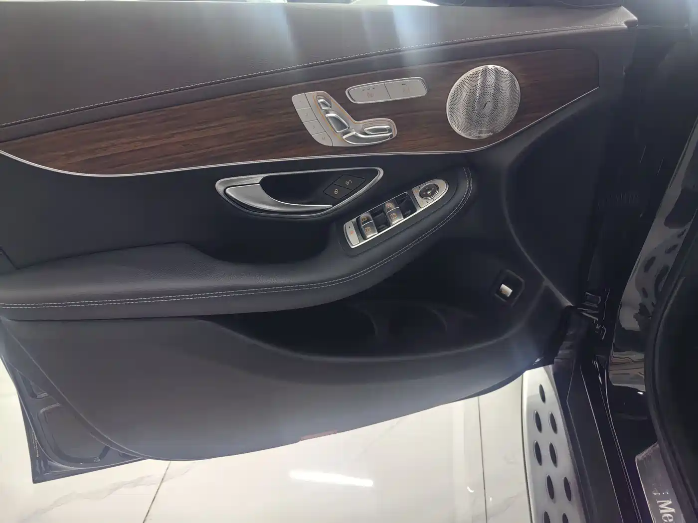 Mercedes-Benz GLC 2021 GLC 300 L 4MATIC Sporty фото 5