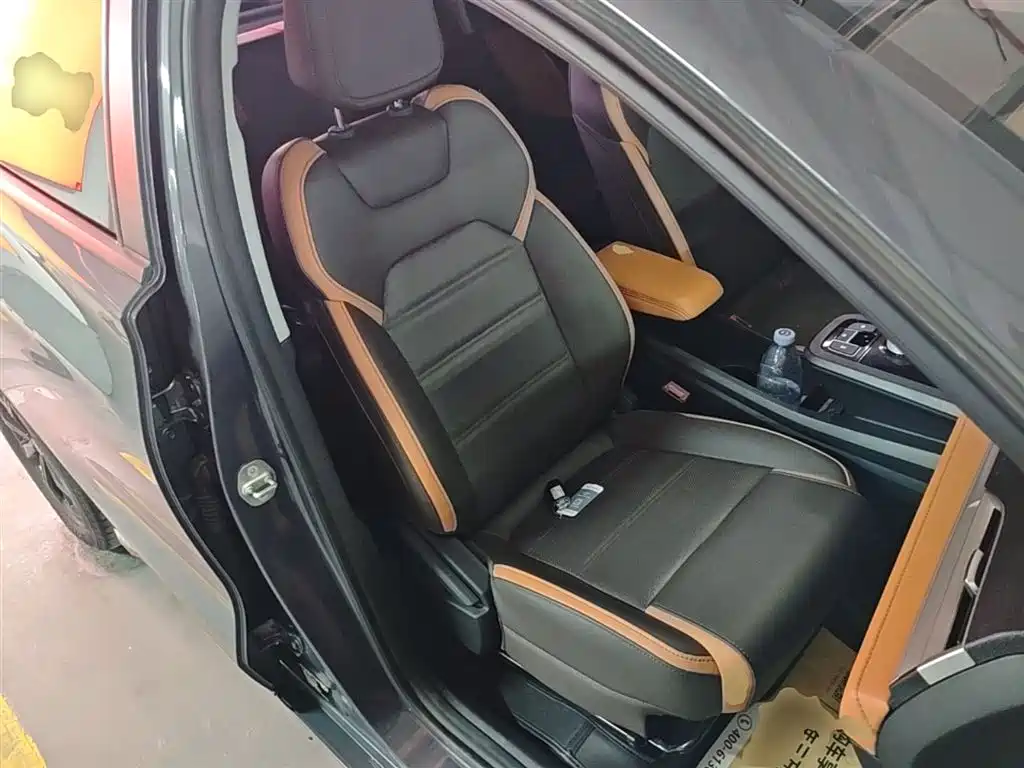 BYD e2 2021 Luxury Edition фото 25