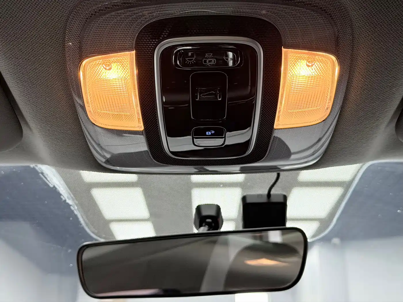Hyundai Elantra 2022 1.5L CVT GLX Elite Edition фото 21