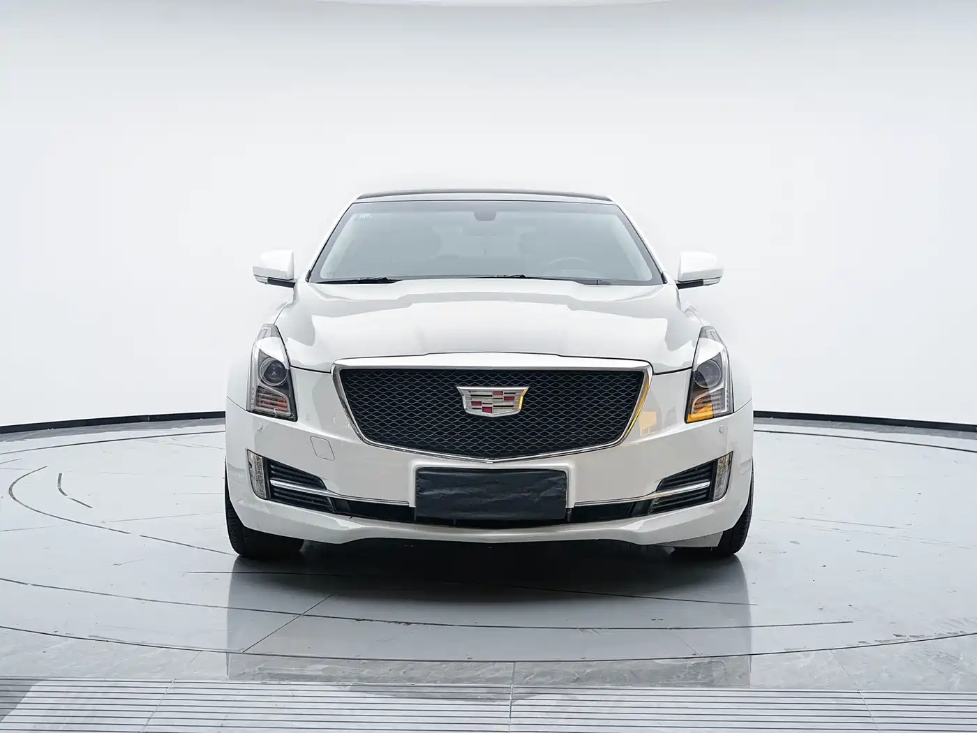 Cadillac ATS-L 2017 28T Technology фото 2