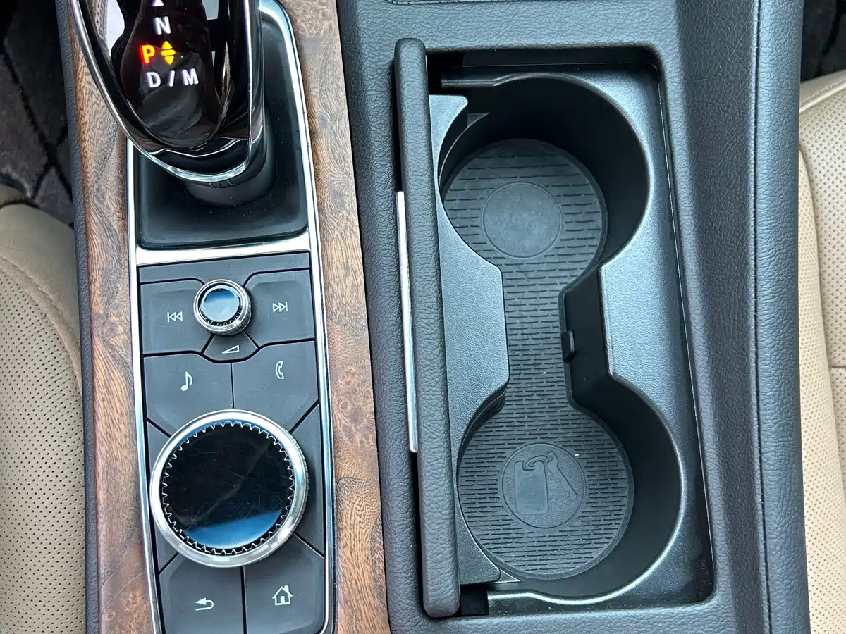 Cadillac CT5 2023 28T Prestige Style фото 30