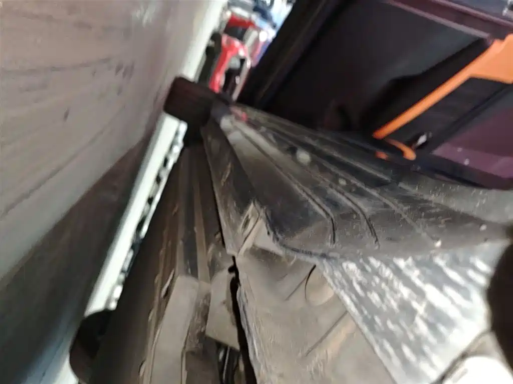 BYD e2 2021 Luxury Edition фото 22