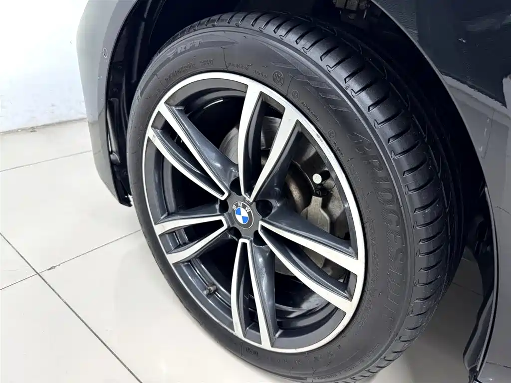 BMW 7 Series 2019 Facelift 730Li M Sport Package фото 21