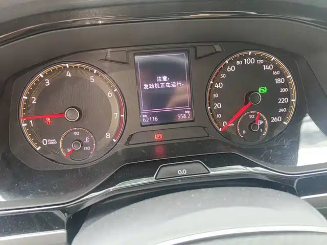 Volkswagen Bora 2019 Facelift 280TSI DSG Elite China VI — фото 4