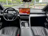 Фото 11 - Geely Preface