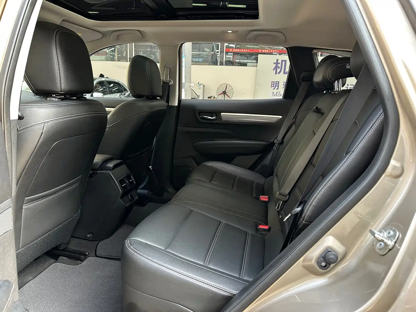 Renault Koleos 2018 2018 2.5L 2WD Premium Edition