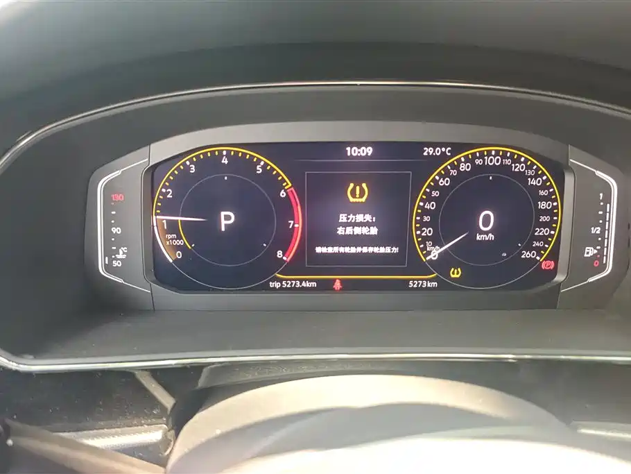 Volkswagen Passat 2025 Outstanding 330TSI Starlight Elite Edition фото 14