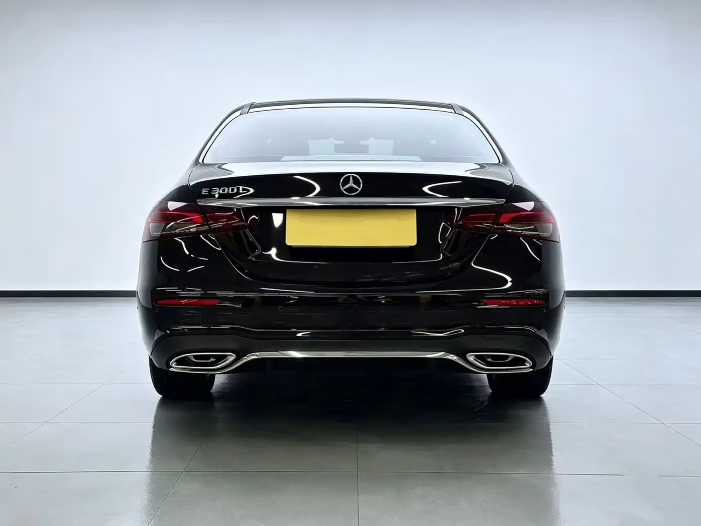 Mercedes-Benz E-Class 2023 E 300 L Luxury фото 5